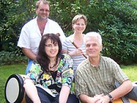 Windstill - Nachfahrt - Ensemble